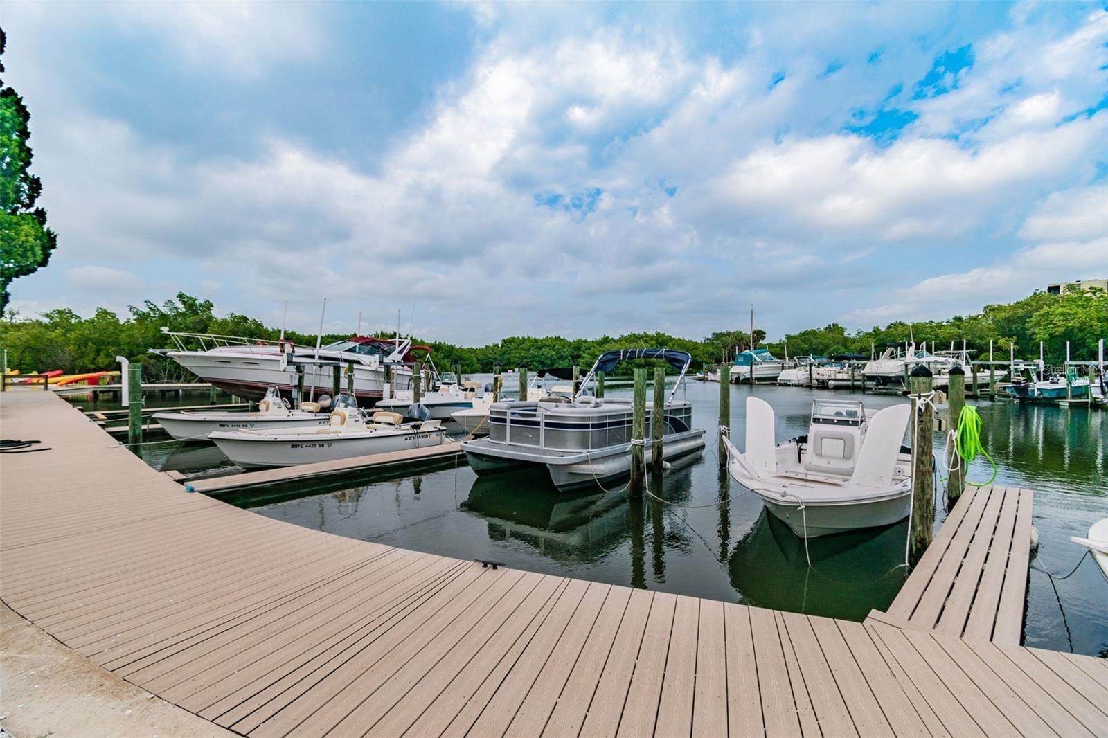 2621 COVE CAY DR #703 — photo 27