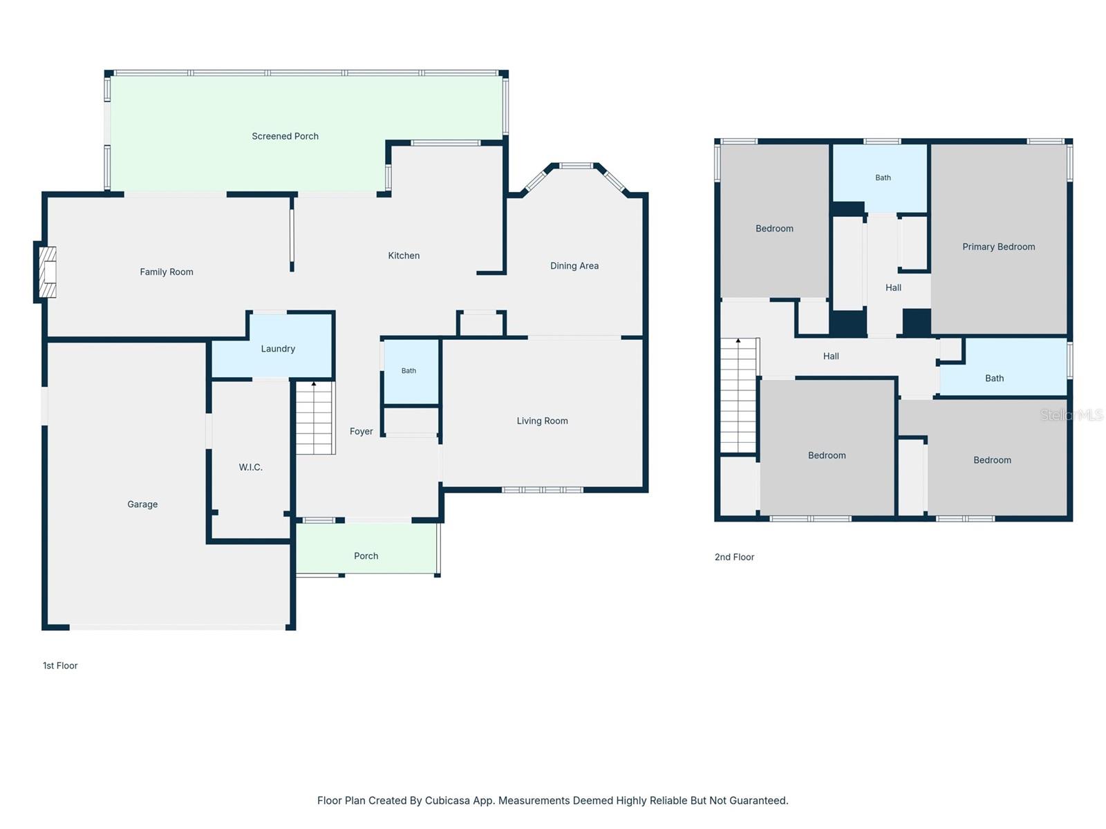 6107 OAK FERN CT — photo 51
