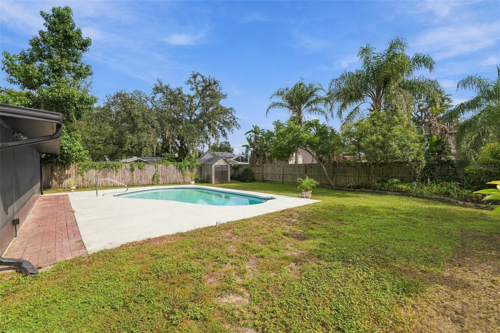6107 OAK FERN CT — photo 34