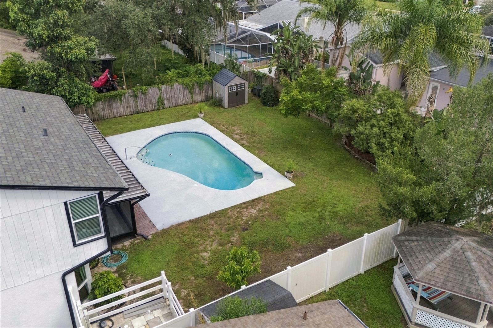 6107 OAK FERN CT — photo 45