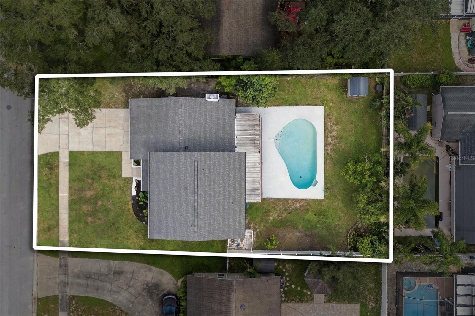 6107 OAK FERN CT — photo 43