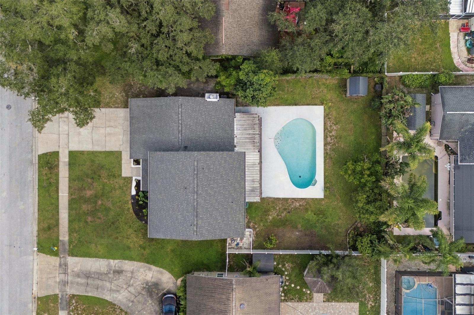 6107 OAK FERN CT — photo 44