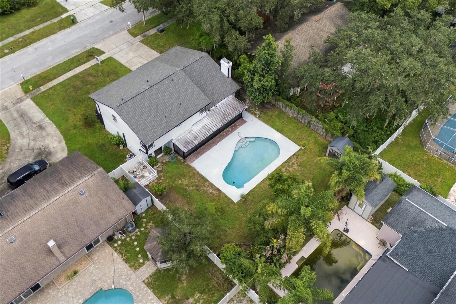 6107 OAK FERN CT — photo 46