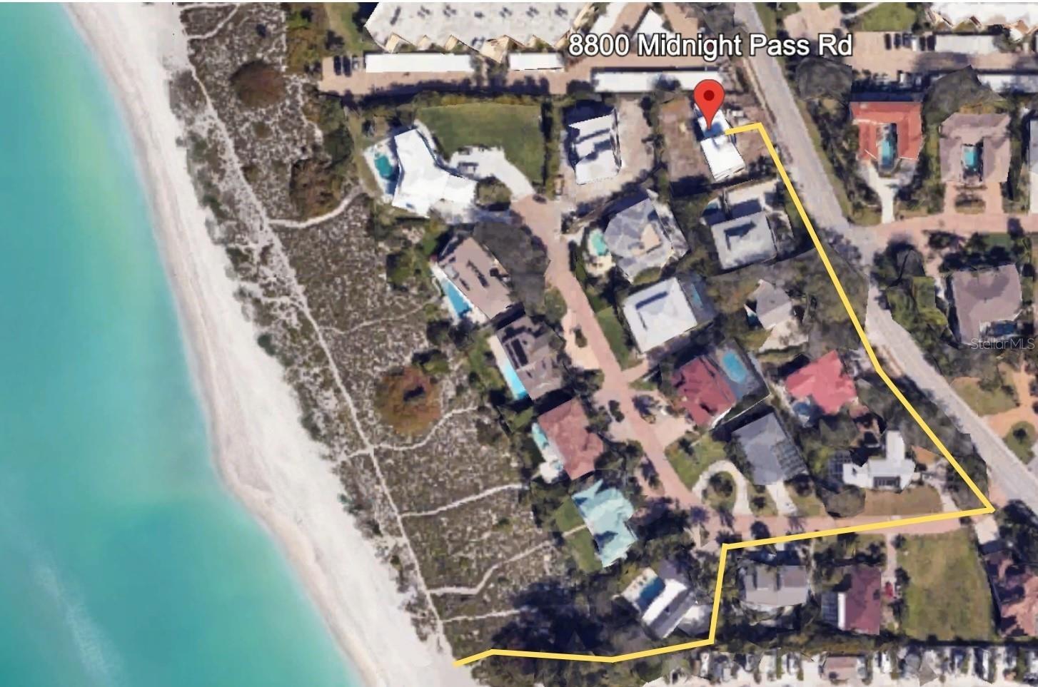 8800 MIDNIGHT PASS RD — photo 11