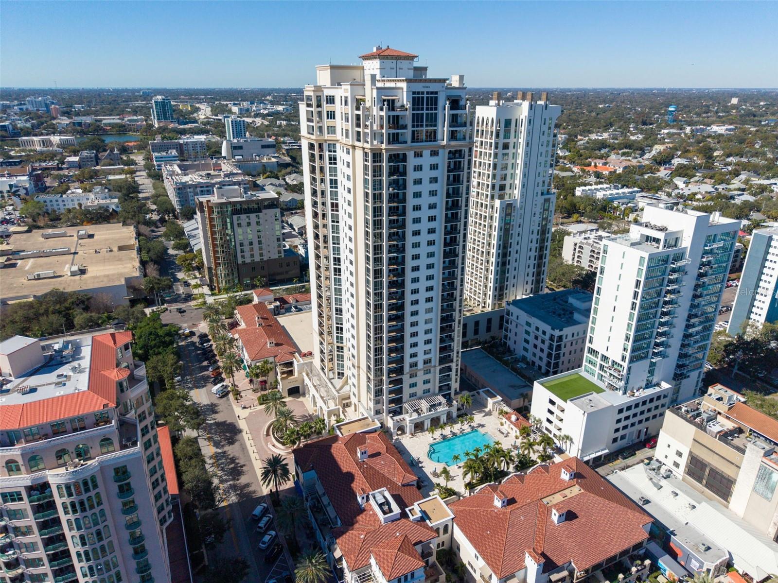 300 BEACH DR NE #2604 — photo 76
