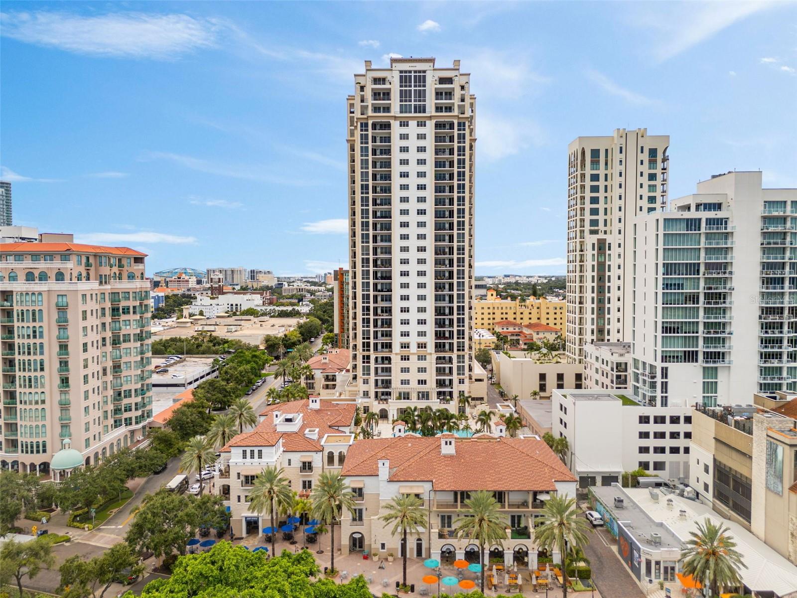 300 BEACH DR NE #2604 — photo 72