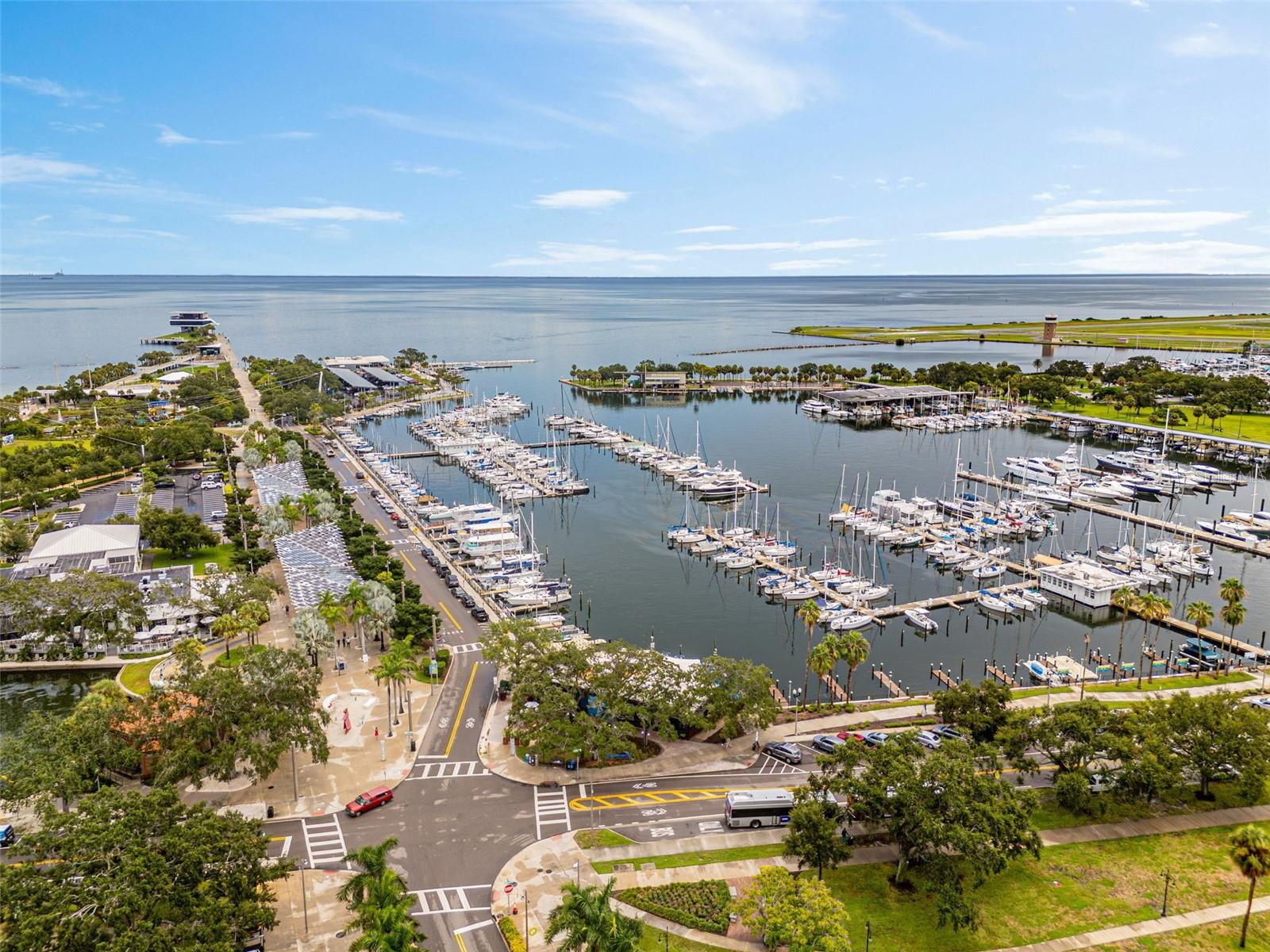 300 BEACH DR NE #2604 — photo 80