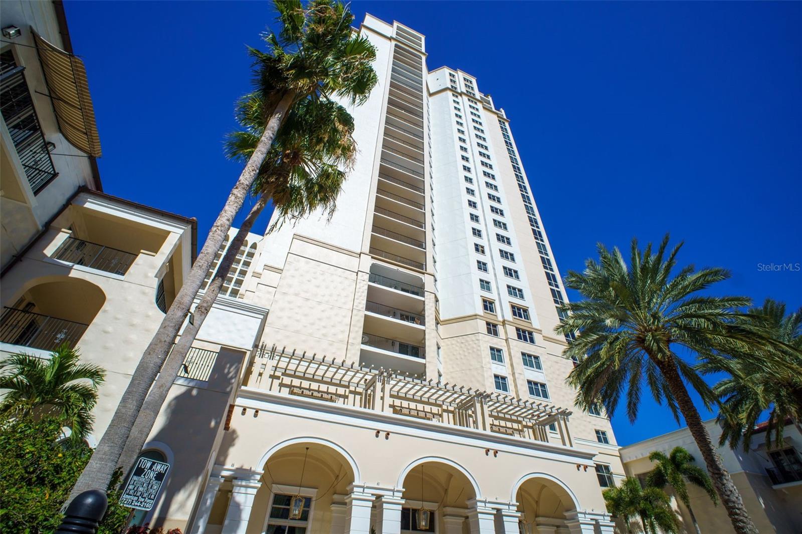 300 BEACH DR NE #2604 — photo 70