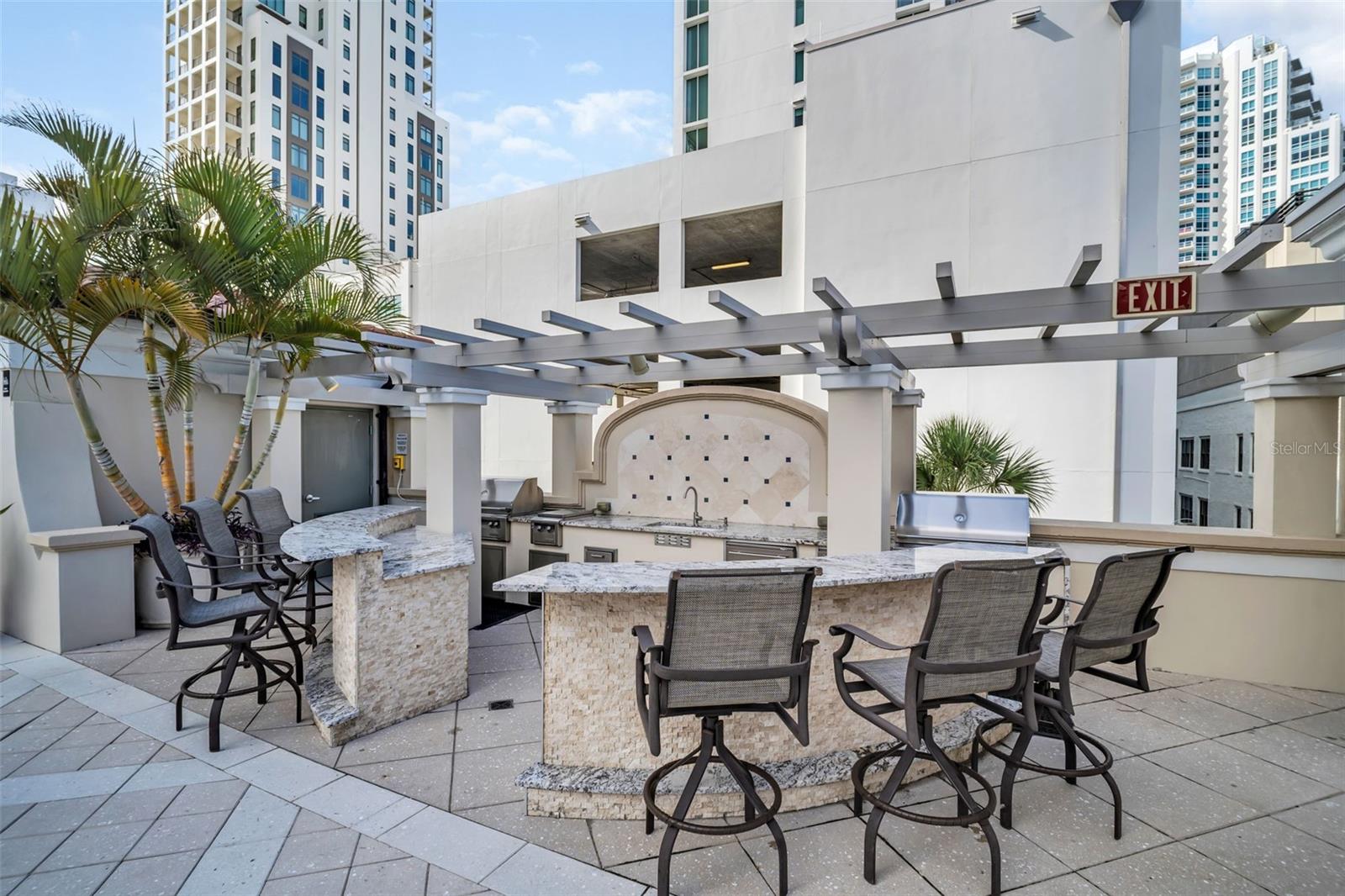 300 BEACH DR NE #2604 — photo 54
