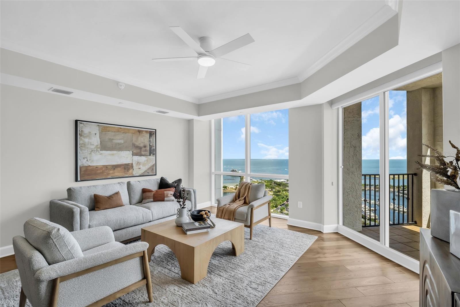 300 BEACH DR NE #2604 — photo 3
