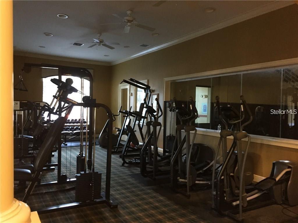 10205 COURTNEY PALMS BLVD #203 — photo 4