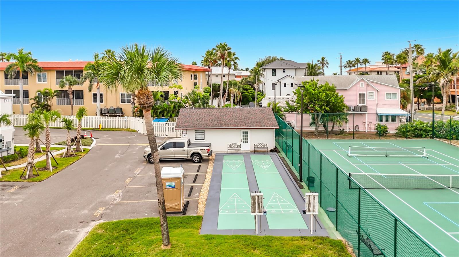 1801 GULF DR N #181 — photo 49