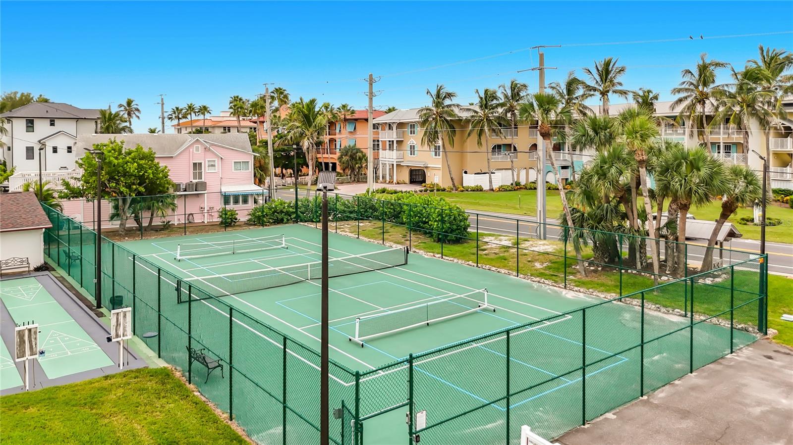 1801 GULF DR N #181 — photo 46