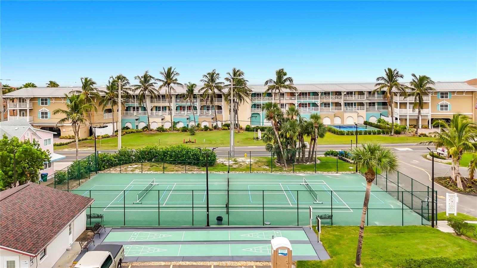 1801 GULF DR N #181 — photo 47