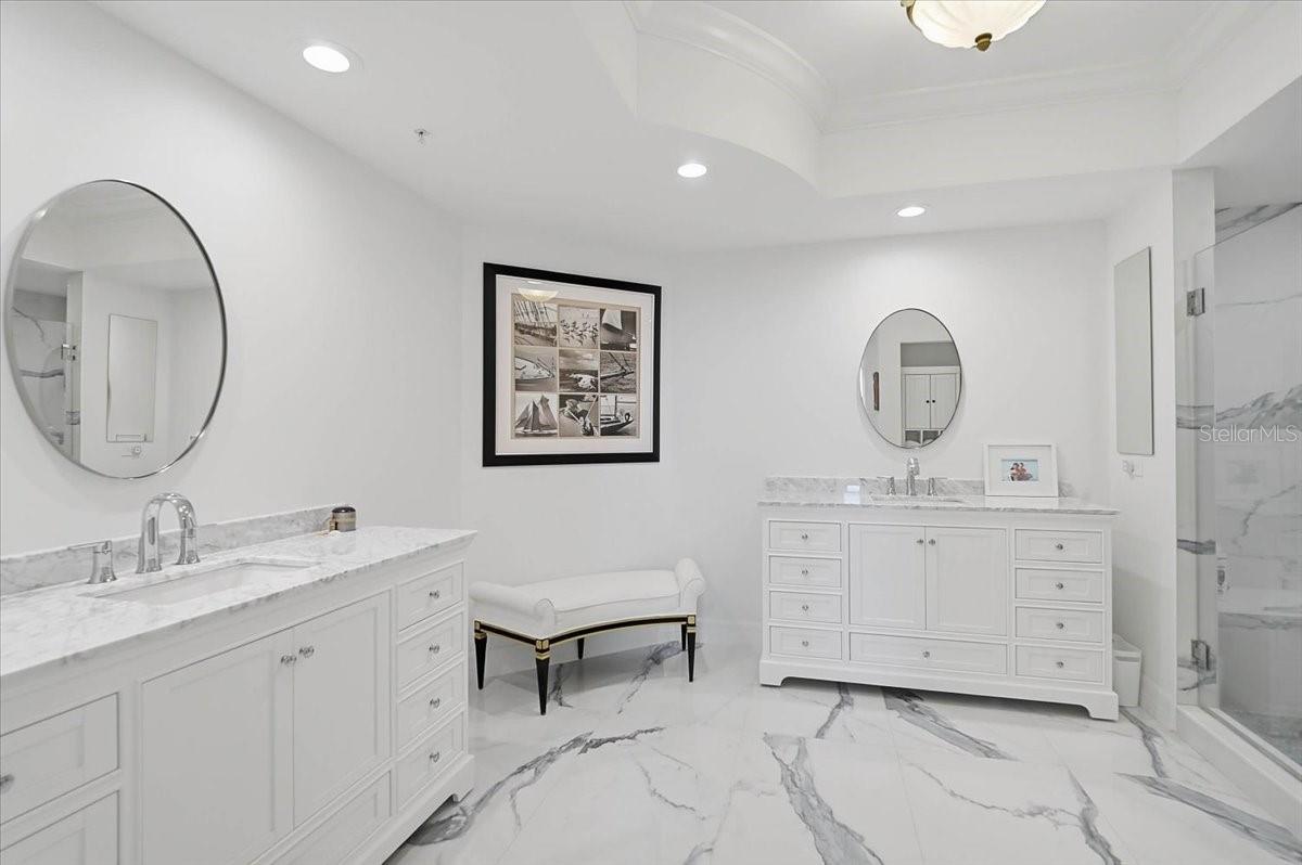 401 N POINT RD #703 — photo 15