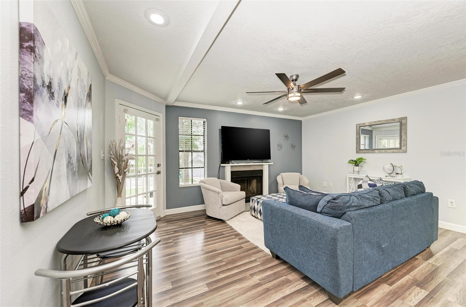 1000 W HORATIO ST #127 — photo 3