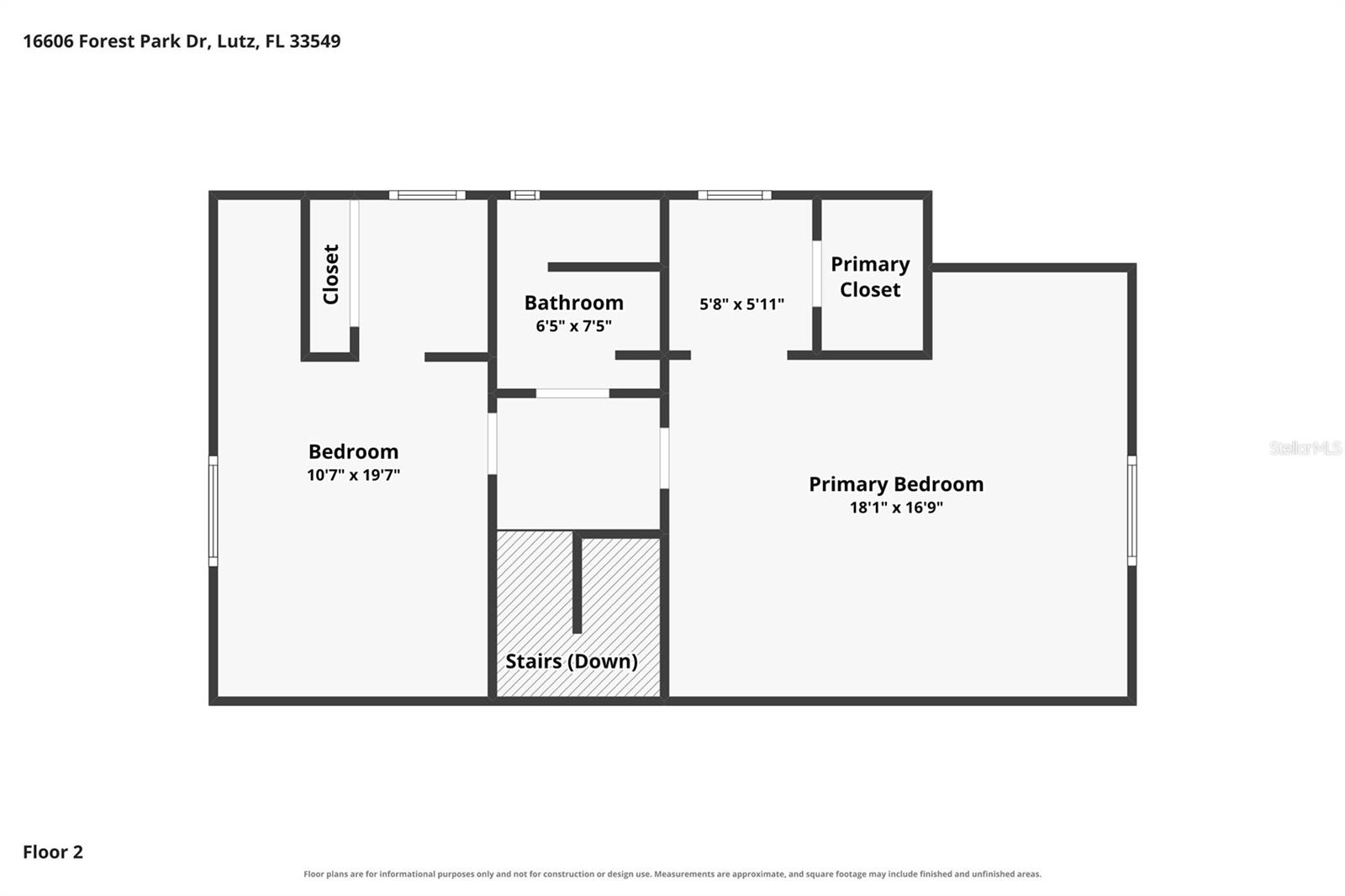 16606 FOREST PARK DR — photo 28
