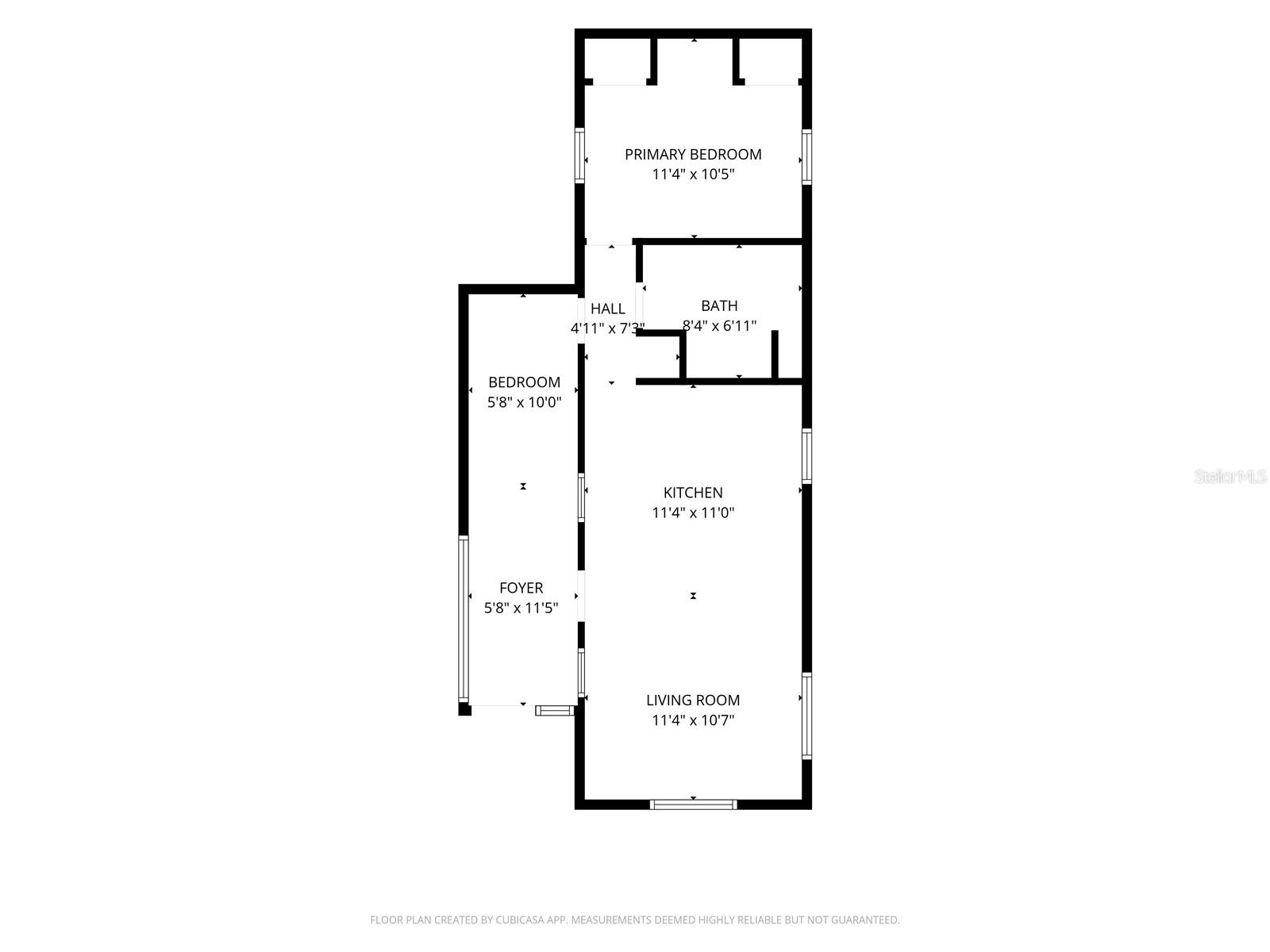 12507 CORTEZ RD W #2 — photo 38
