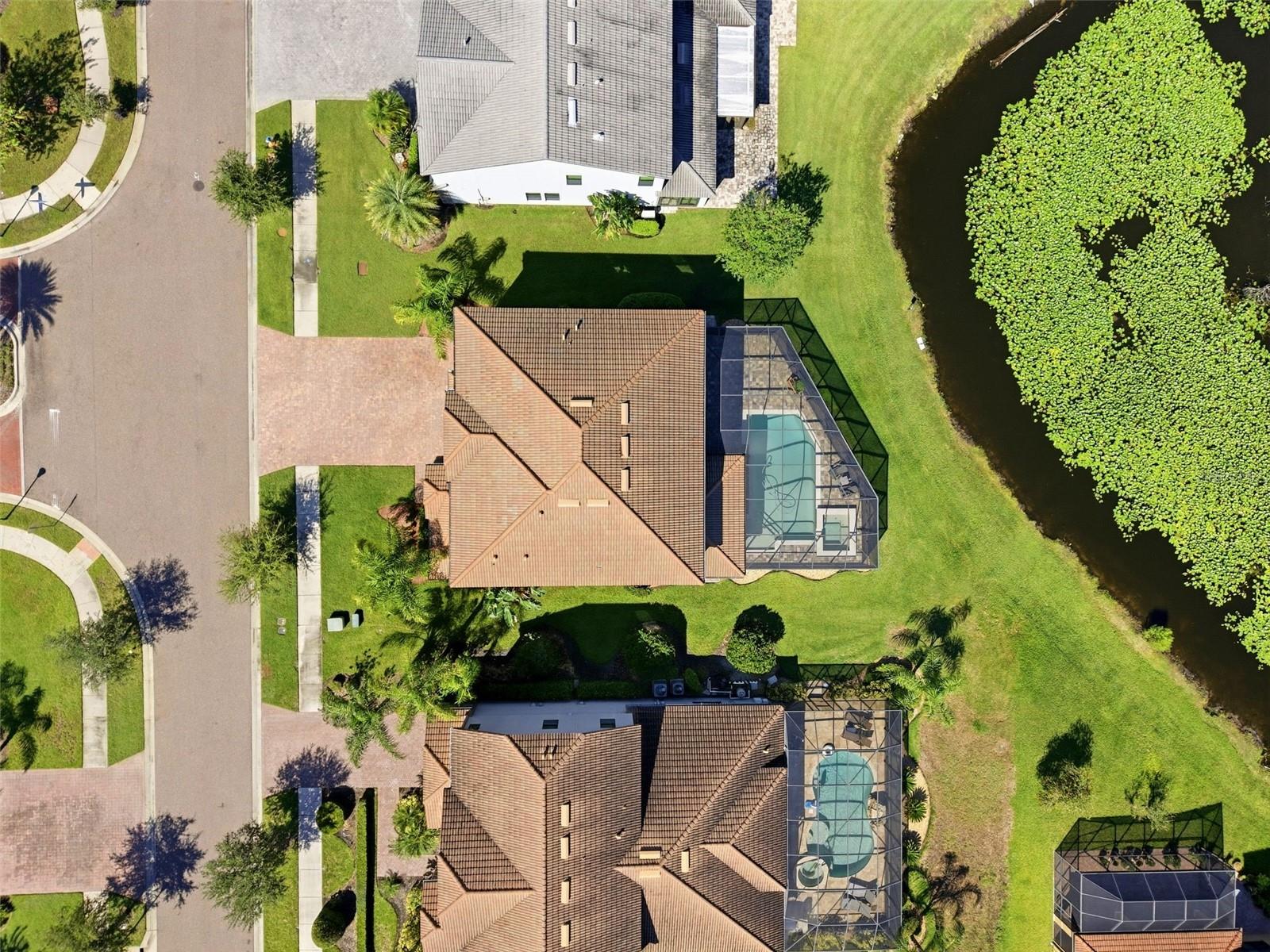 5157 LAKECASTLE DR — photo 29