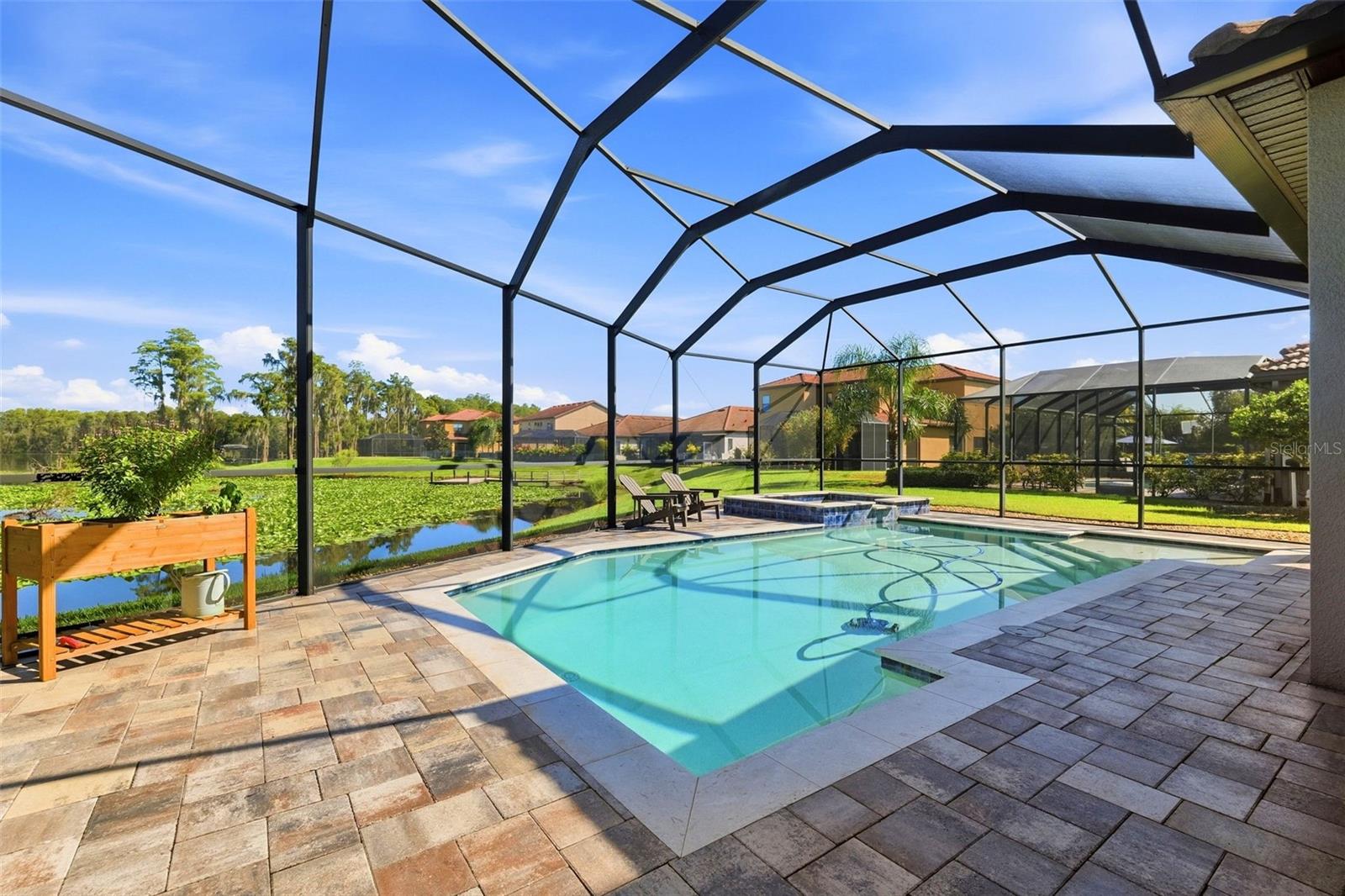 5157 LAKECASTLE DR — photo 25