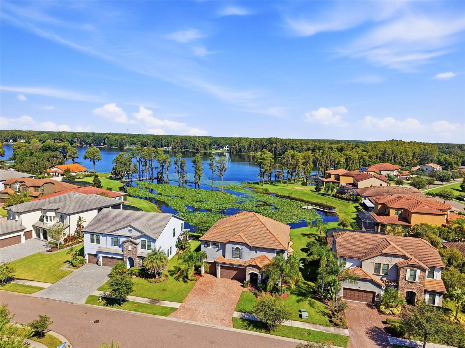 5157 LAKECASTLE DR — photo 40