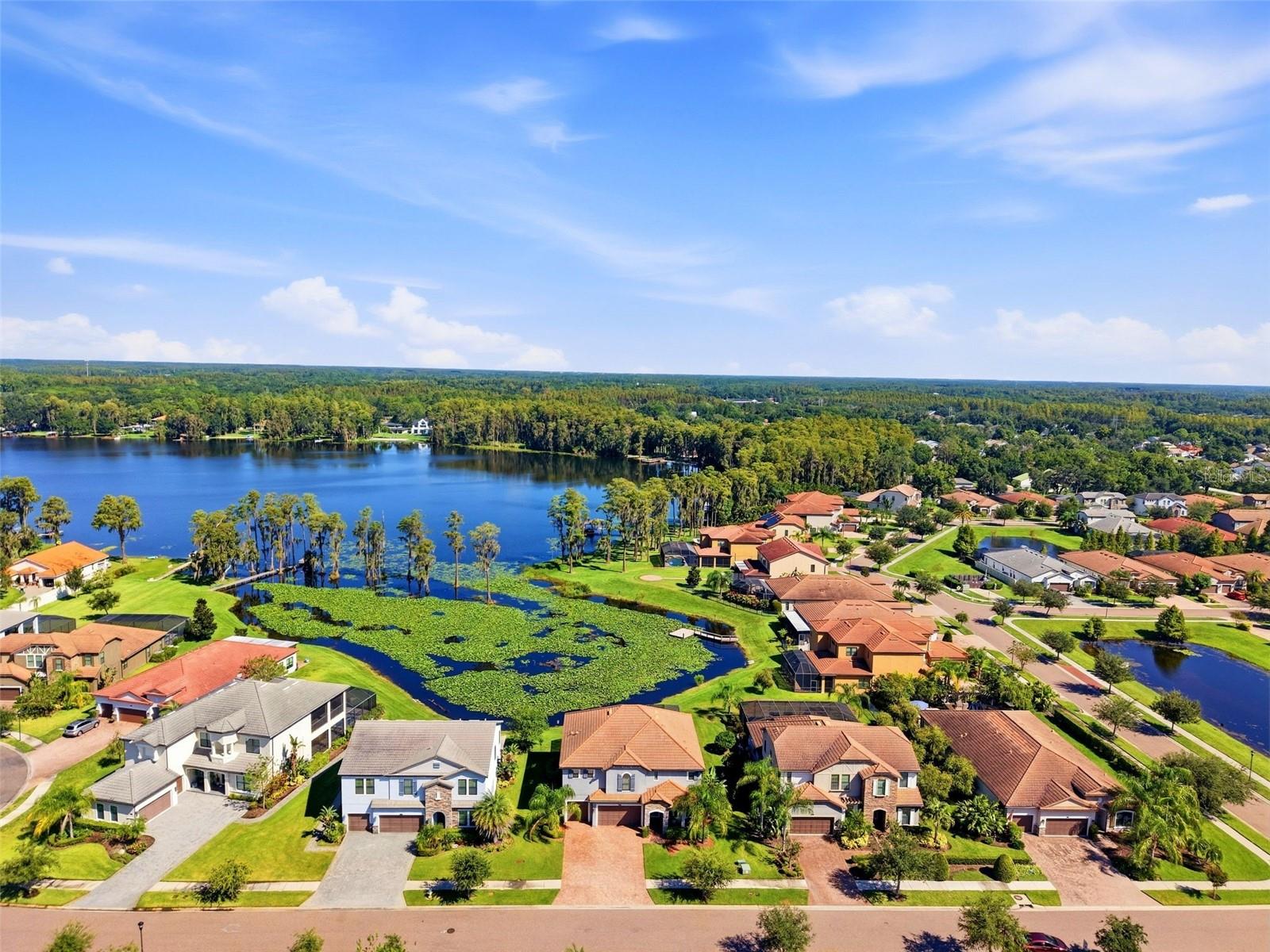 5157 LAKECASTLE DR — photo 42