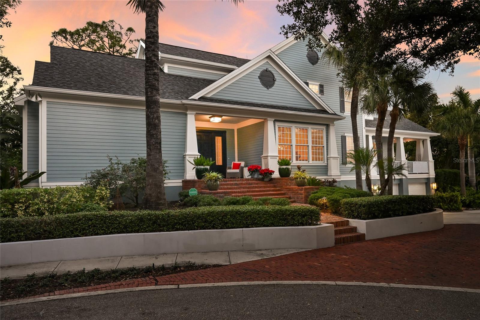 1749 LINCOLN PARK CIR — photo 45