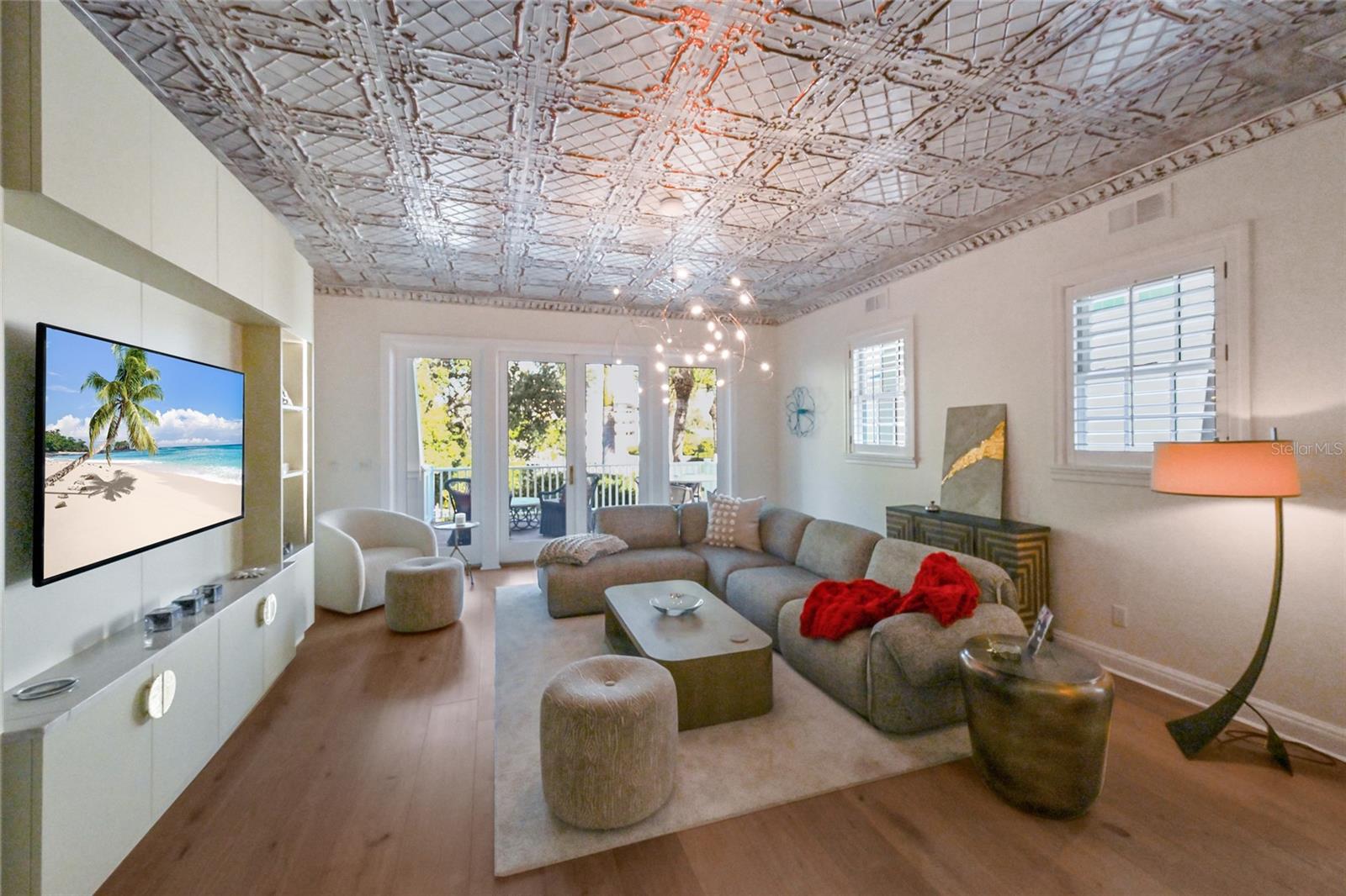 1749 LINCOLN PARK CIR — photo 12