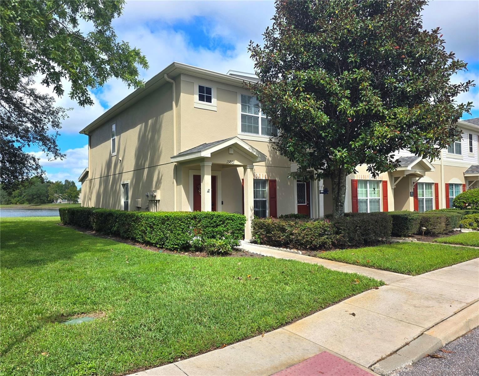 15801 STABLE RUN DR — photo 2