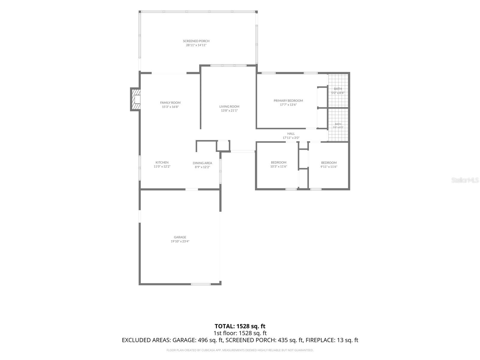4010 BRAESGATE LN — photo 33