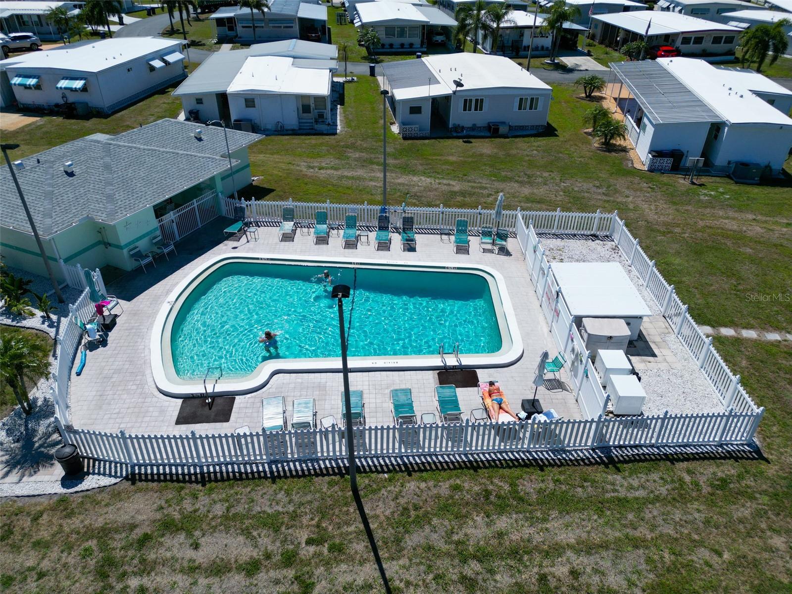 5536 DENMARK DR — photo 19