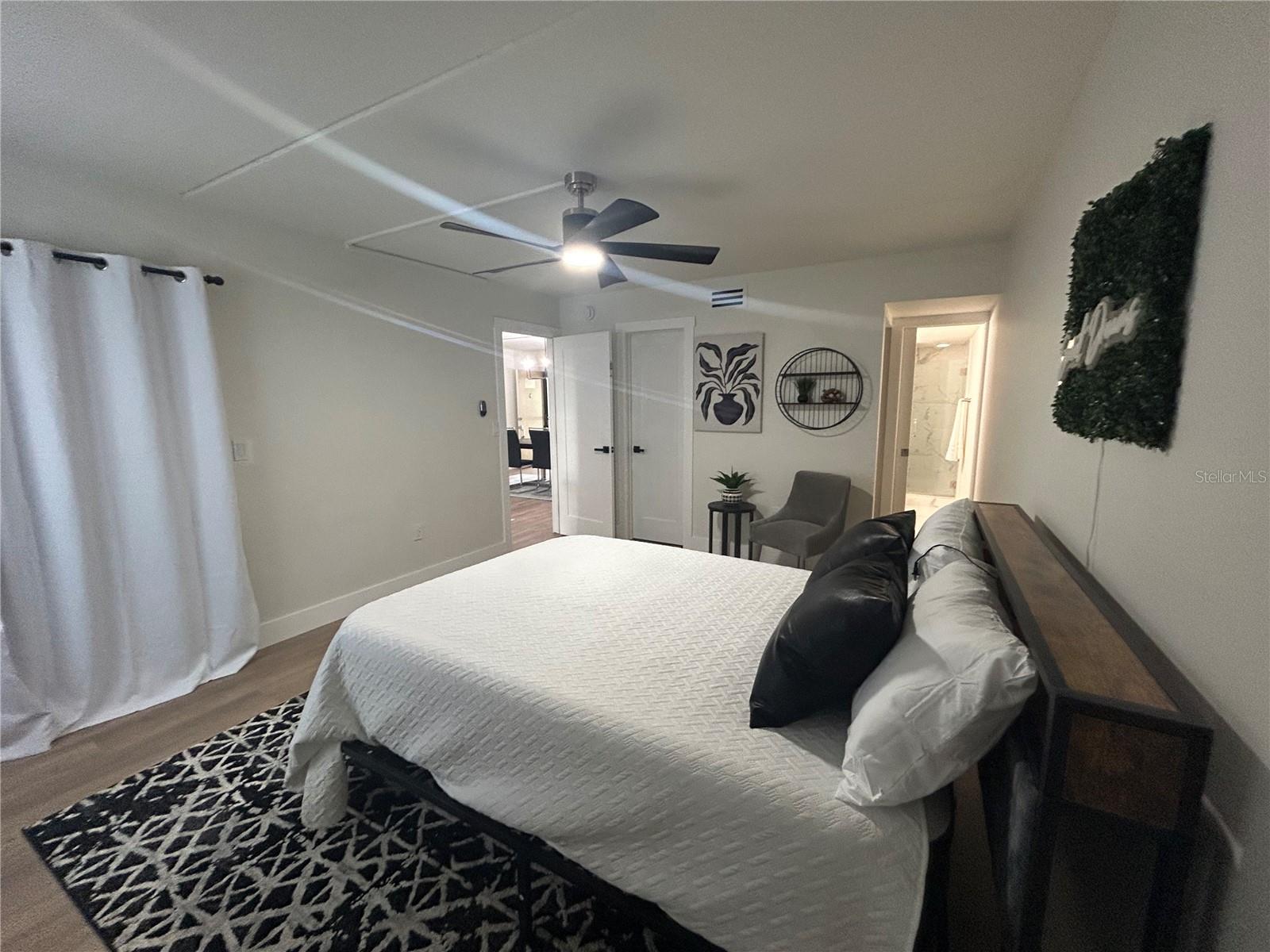 201 PALMETTO CT #201 — photo 21