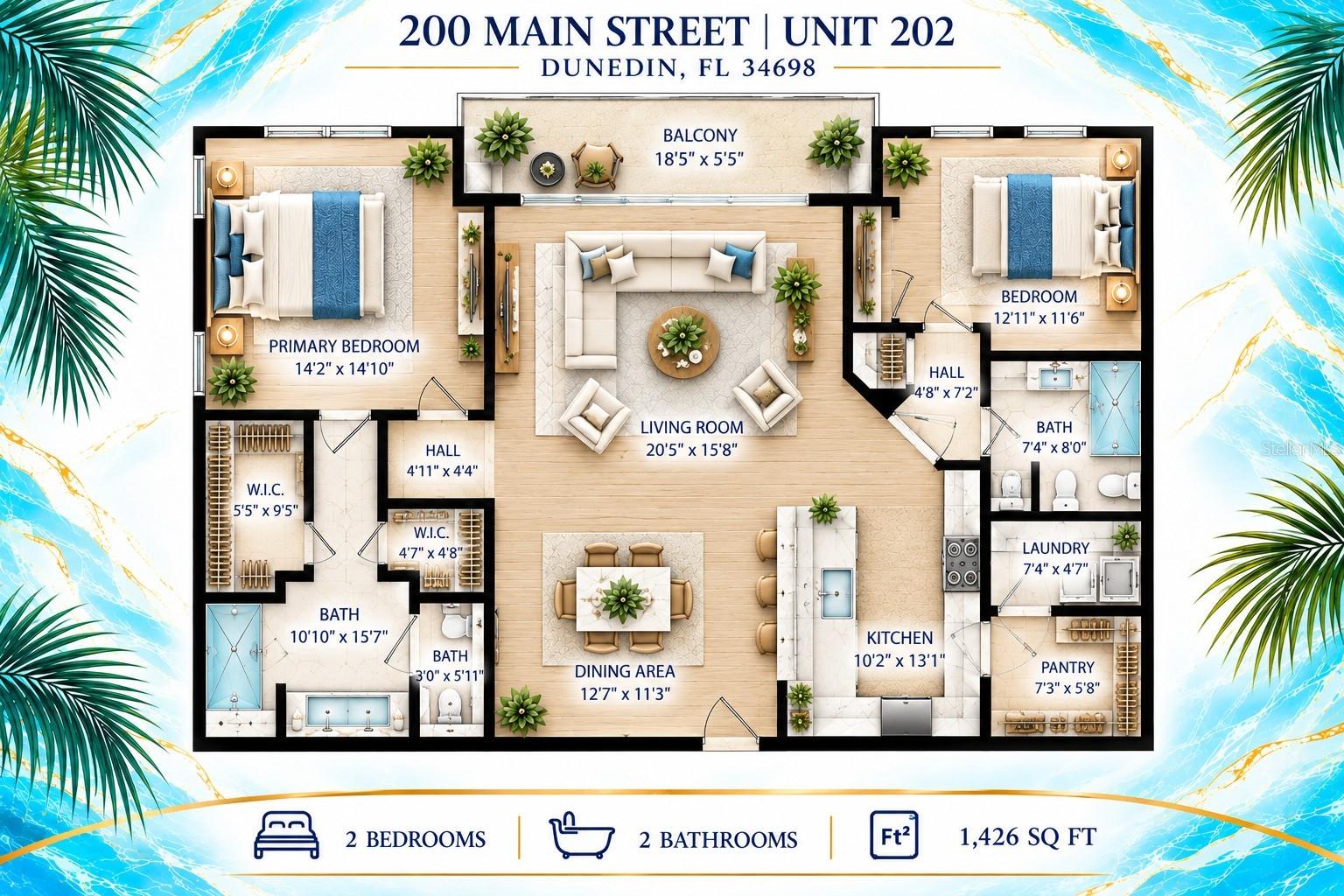 200 MAIN ST #202 — photo 3