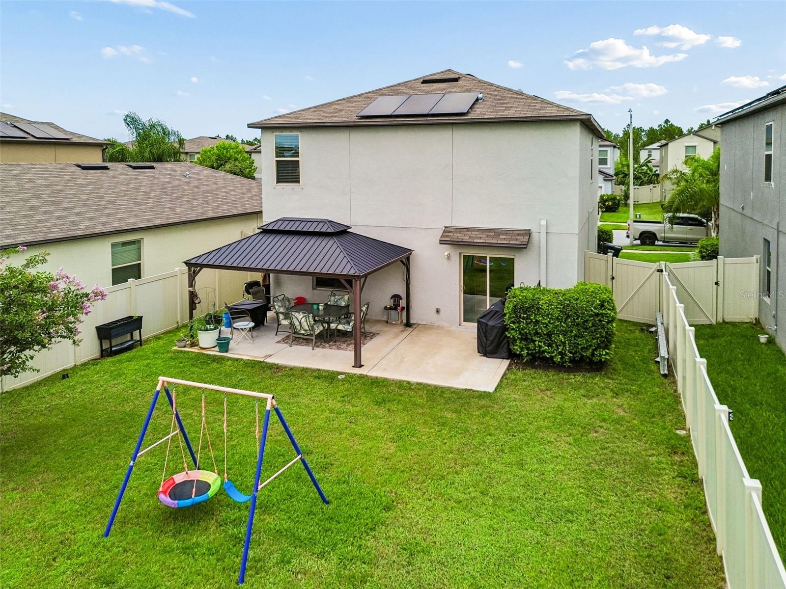 6108 SPRING CRAYFISH AVE — photo 30