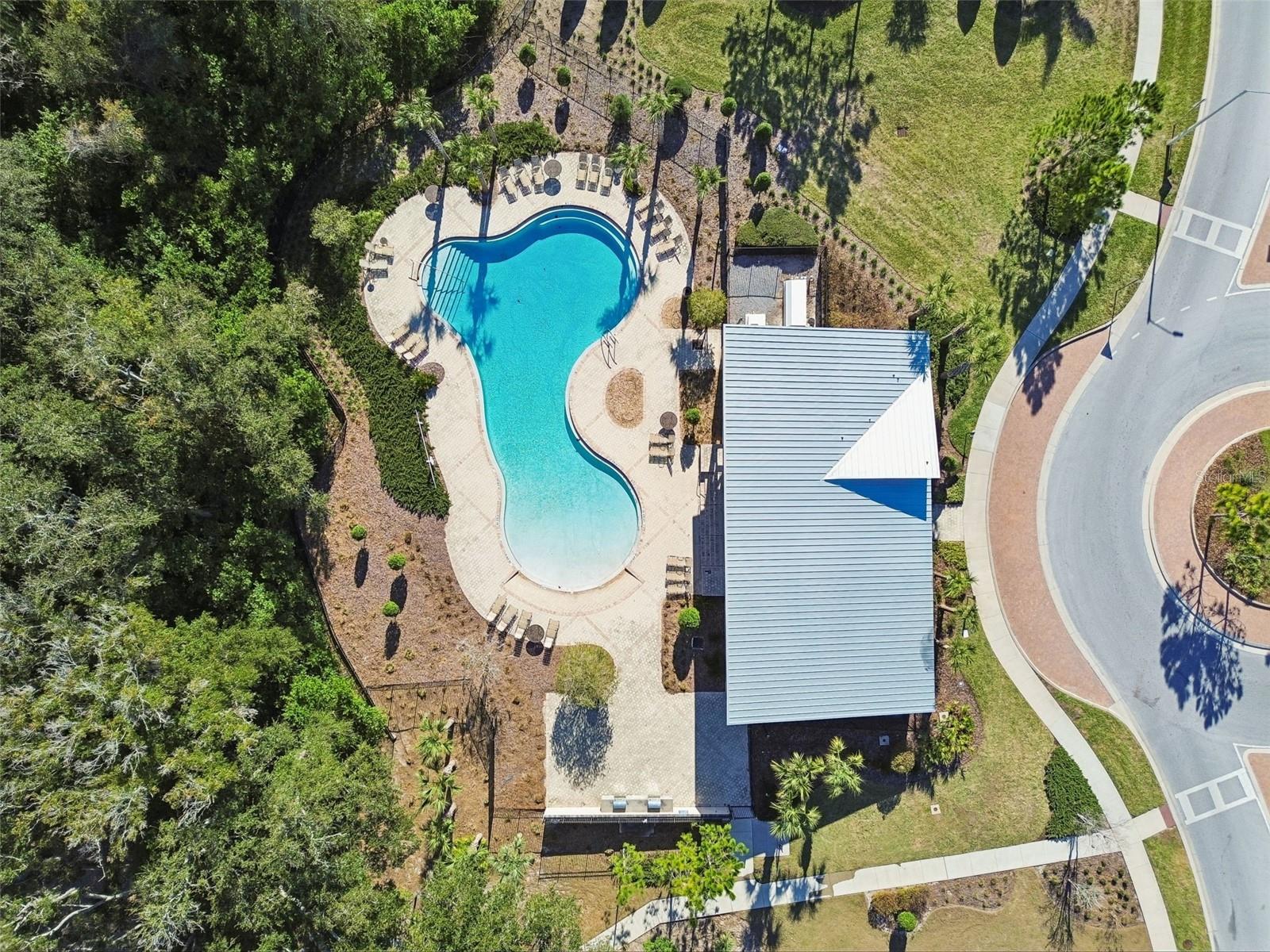 6108 SPRING CRAYFISH AVE — photo 42