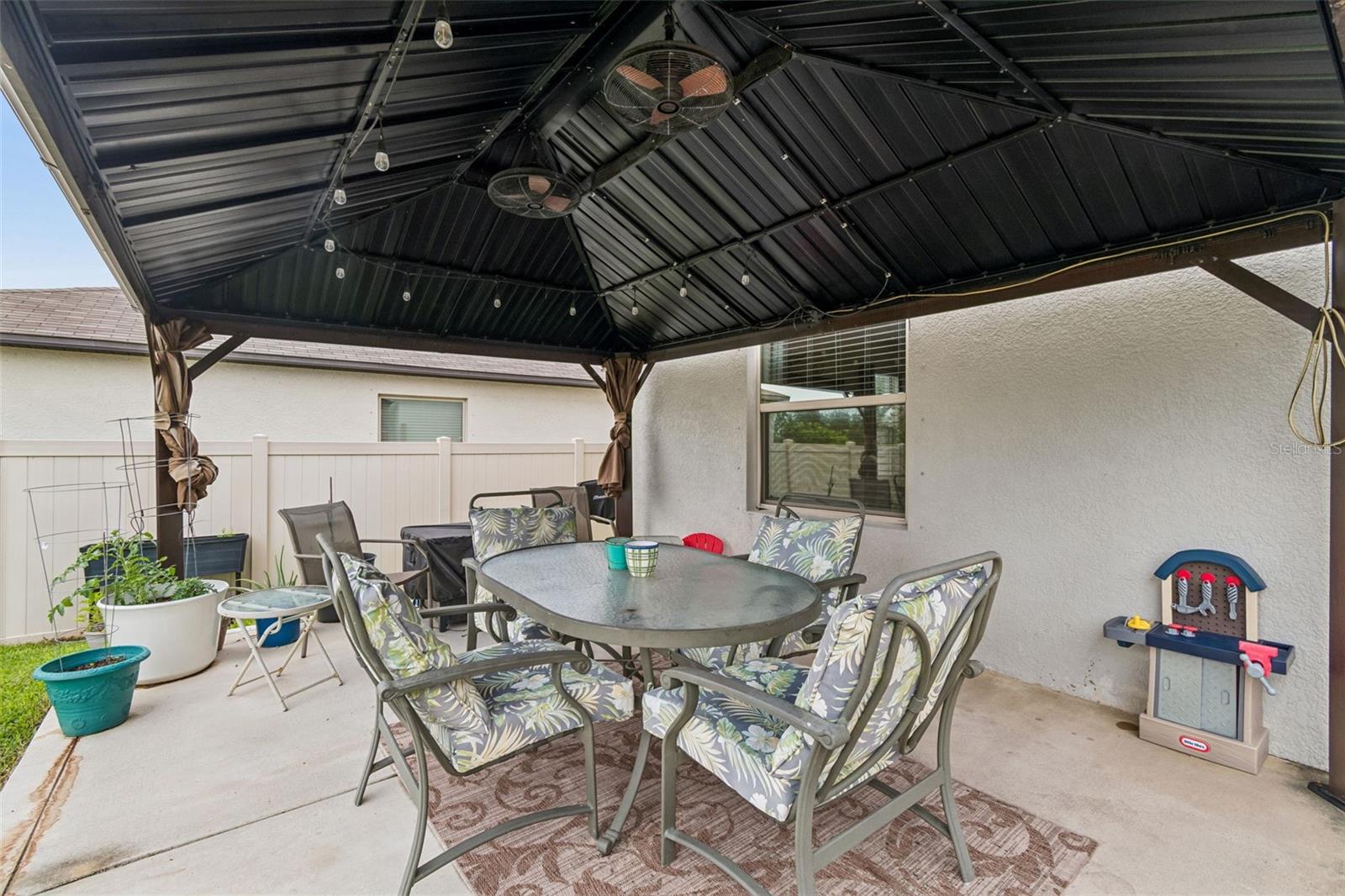 6108 SPRING CRAYFISH AVE — photo 31