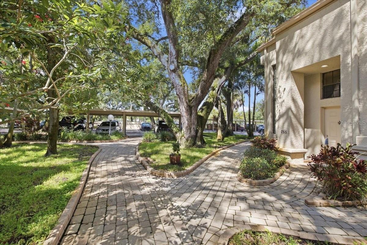 255 LOS PRADOS DR #255 — photo 35