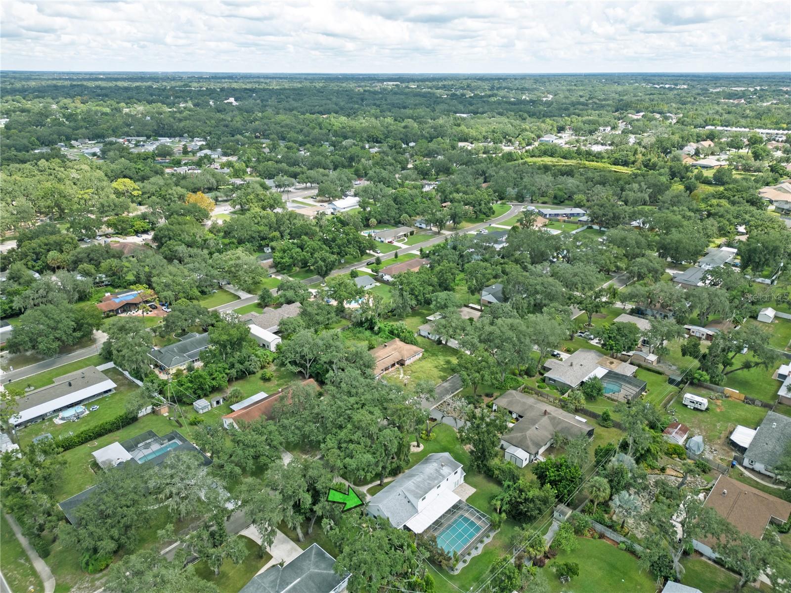 615 VALLE VISTA DR — photo 48