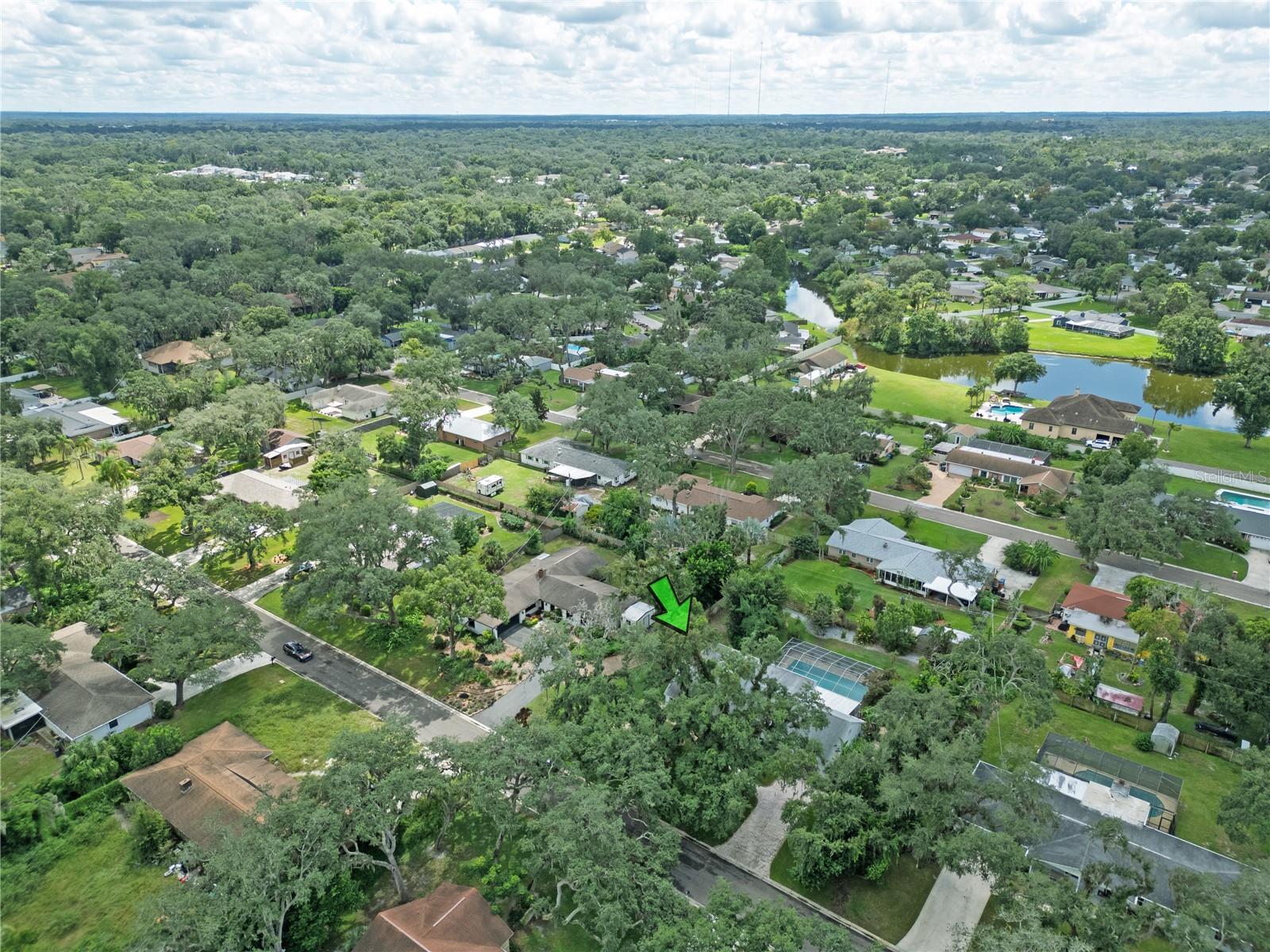 615 VALLE VISTA DR — photo 46