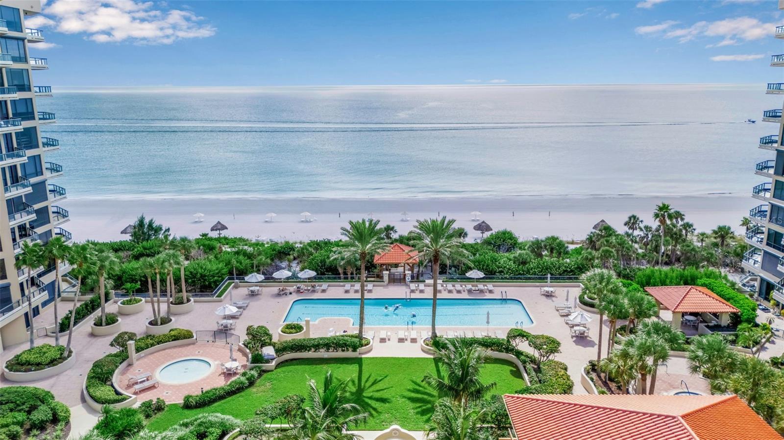 1241 GULF OF MEXICO DR #109 — photo 26