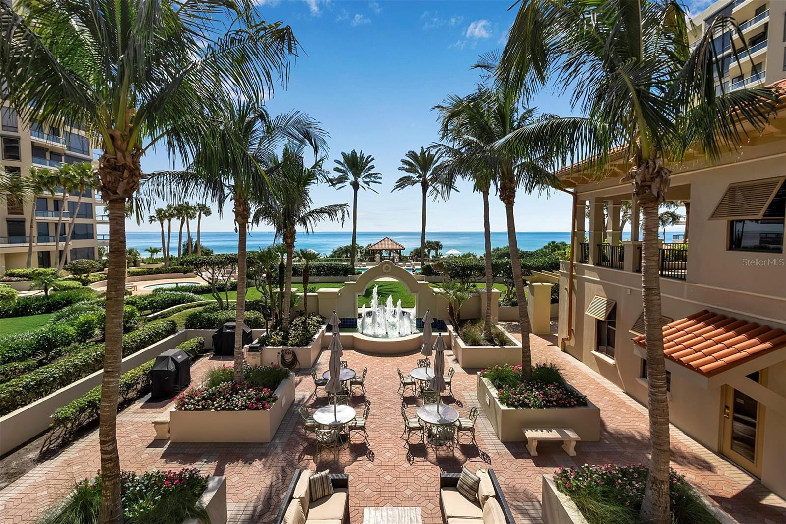 1241 GULF OF MEXICO DR #109 — photo 40
