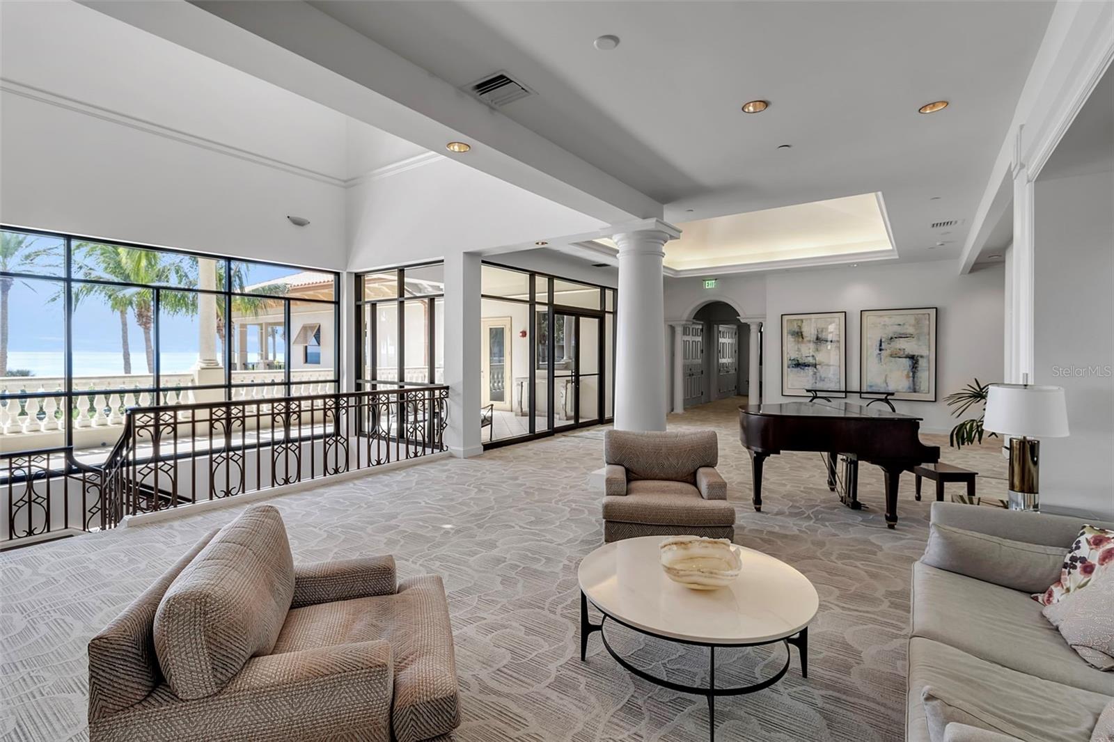 1241 GULF OF MEXICO DR #109 — photo 36