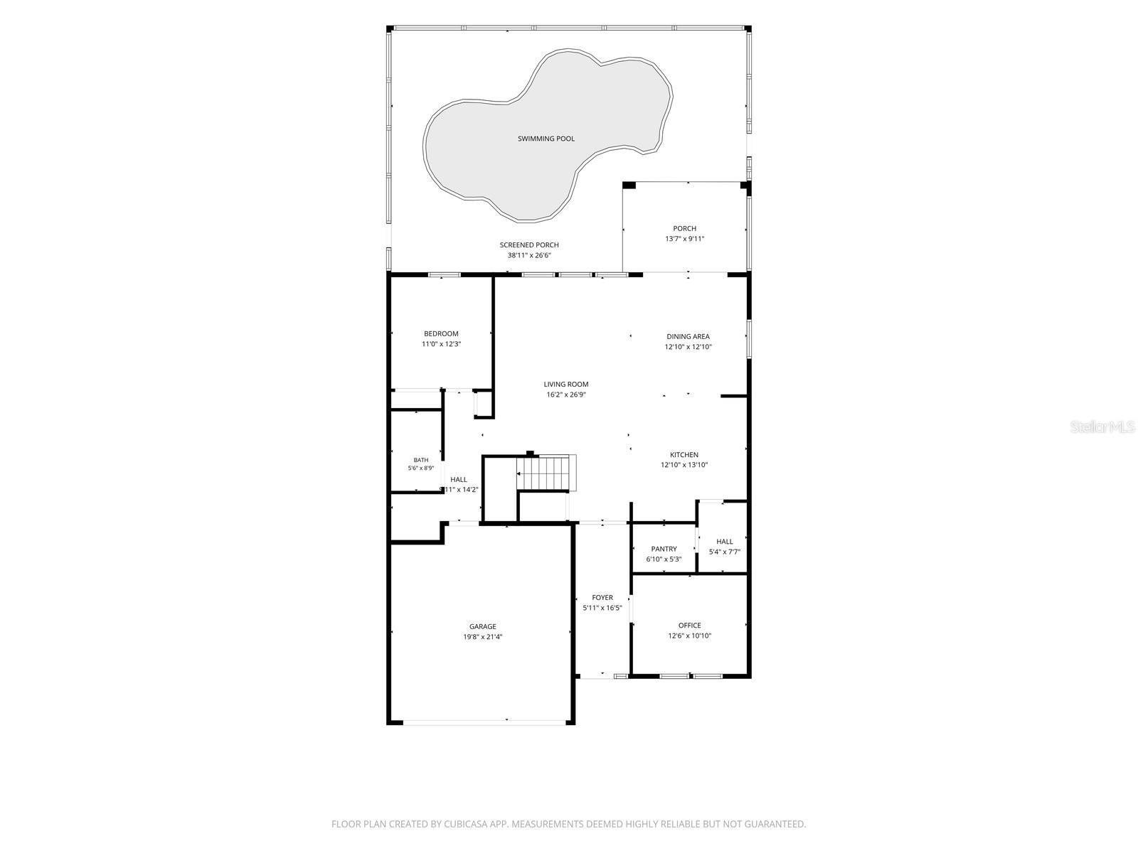 7448 47TH AVENUE CIR E — photo 49