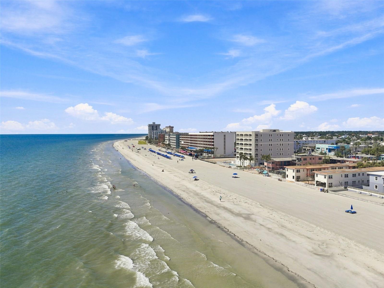 17035 GULF BLVD #107 — photo 38