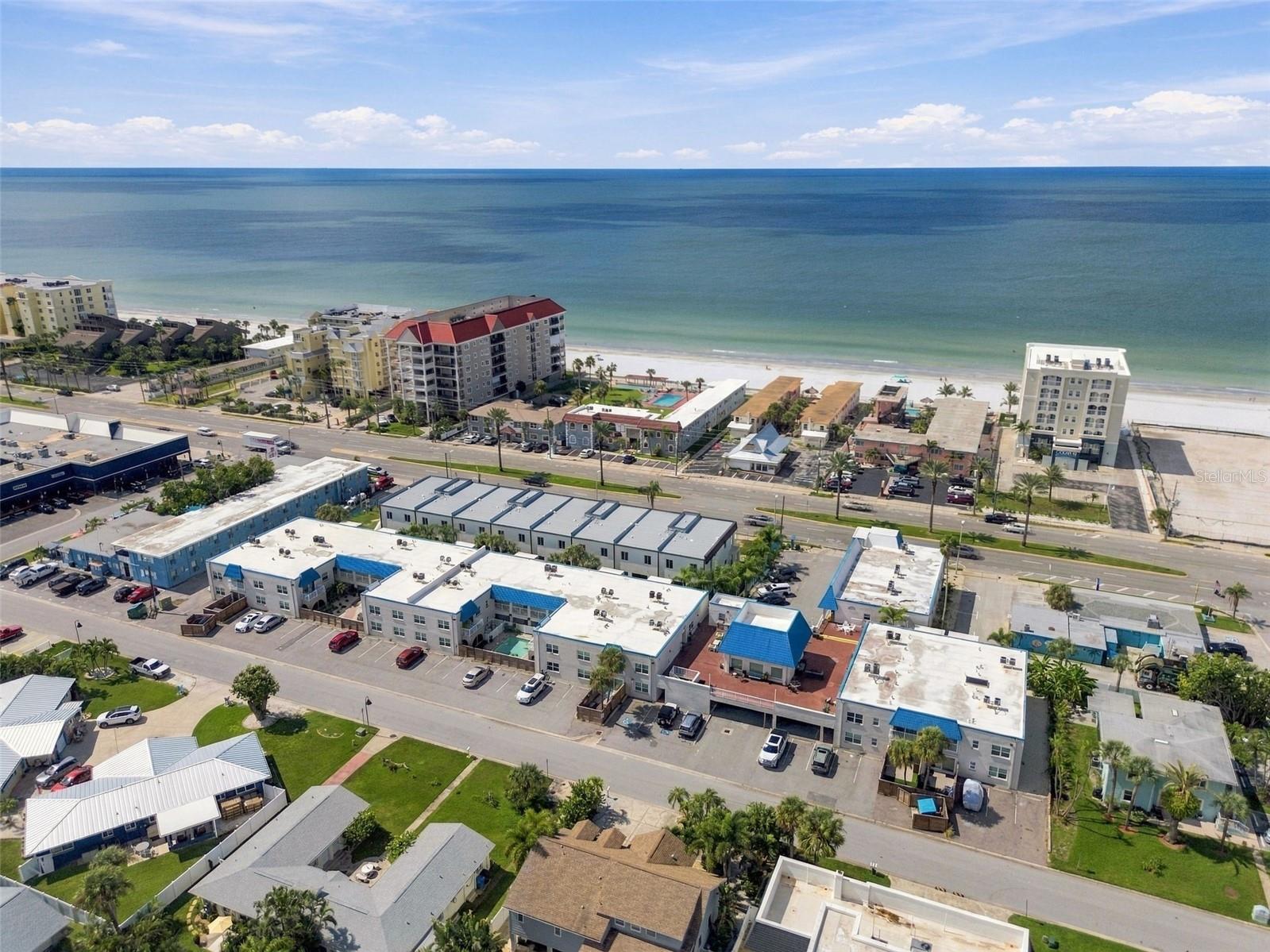 17035 GULF BLVD #107 — photo 39
