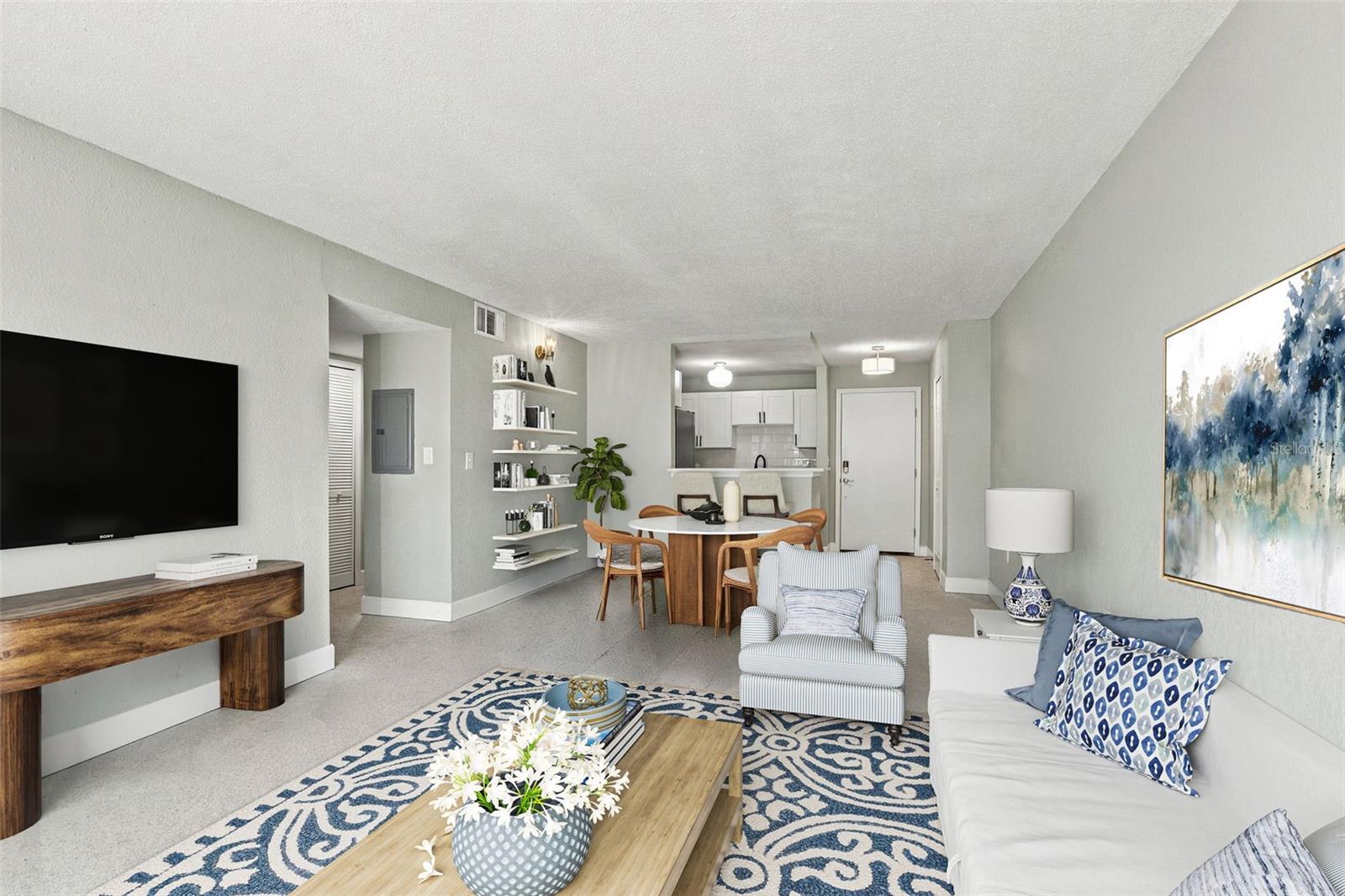 17035 GULF BLVD #107 — photo 11