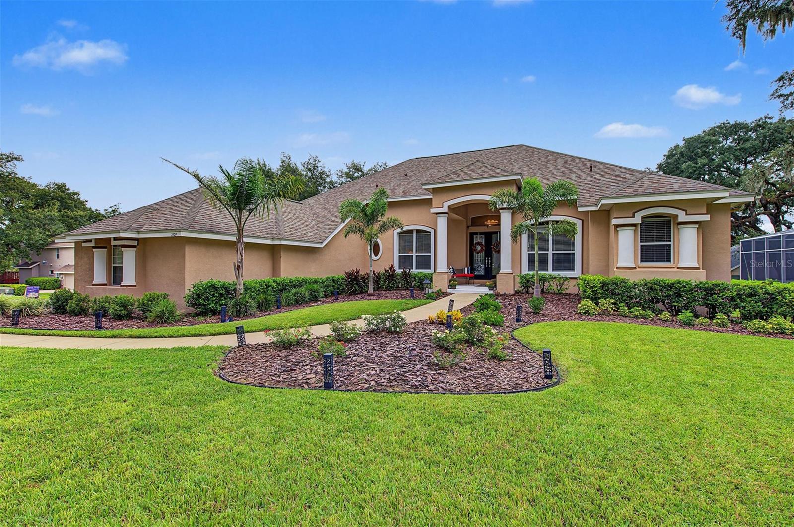 5109 SYLVAN OAKS DR — photo 3