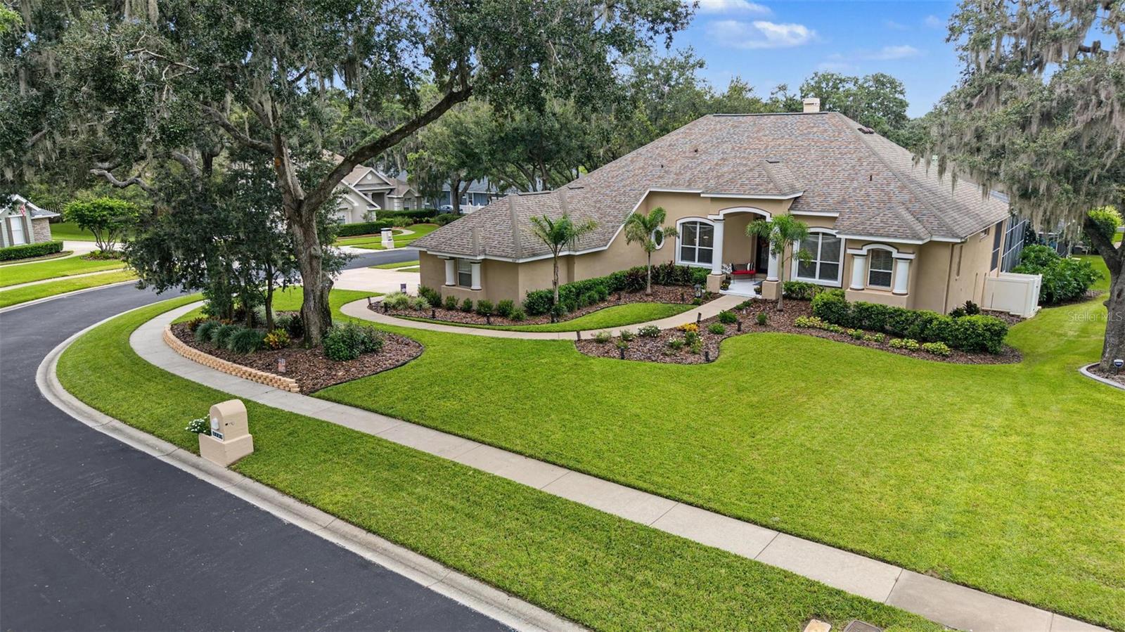 5109 SYLVAN OAKS DR — photo 59