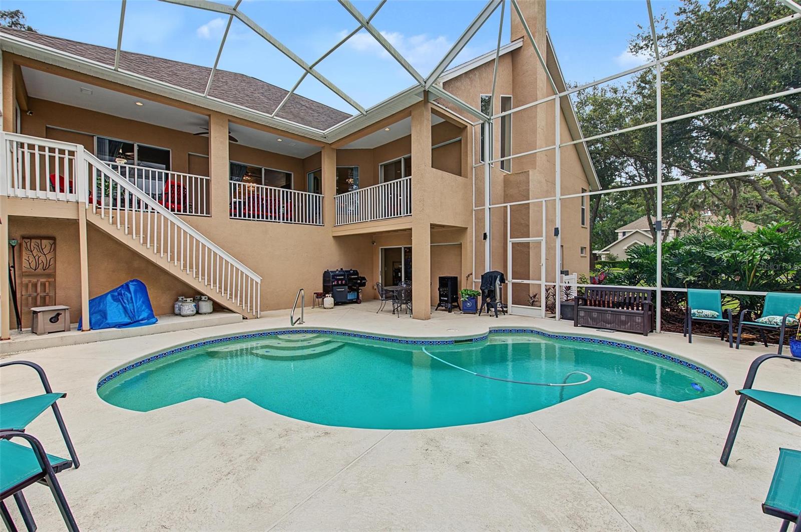 5109 SYLVAN OAKS DR — photo 54