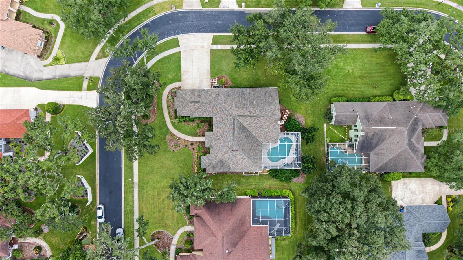 5109 SYLVAN OAKS DR — photo 58
